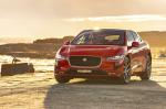 Jaguar I-Pace EV400 AWD HSE First Edition 2018 года (AU)